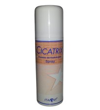 CICATRIX POLVERE SPRAY 125ML
