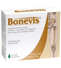 BONEVIS 15BUST