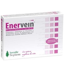 ENERVEIN 30CPR
