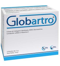 GLOBARTRO 14BUST