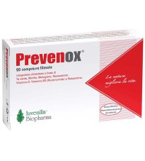 PREVENOX 20CPR