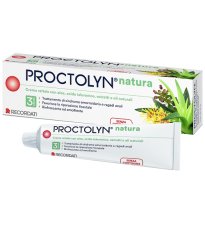 PROCTOLYN NATURA CREMA 30ML PROCTOLYN NATURA CREMA 30ML
