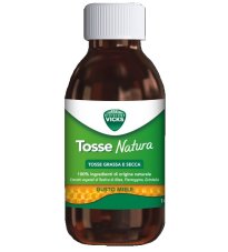 VICKS TOSSE NATURA GRASSA/SECC VICKS TOSSE NATURA GRASSA/SECC