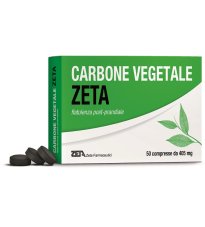 CARBONE VEGETALE 50CPR