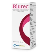 BIUREC 100ML