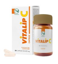 VITALIP C 30CPS