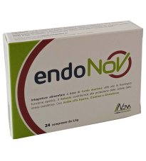ENDONOV 24CPS