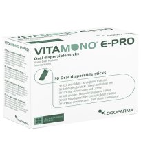 VITAMONO E PRO 30BUST IDROSOL