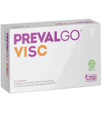 PREVALGO VISC 20CPR