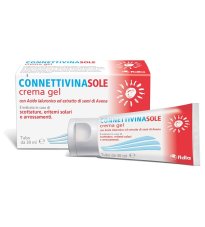 CONNETTIVINASOLE CREMA GEL30ML