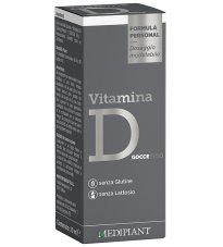 VITAMINA D GOCCE 20ML