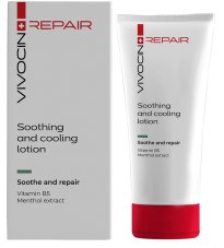 VIVOCIN SOOTHING COOL LOTION