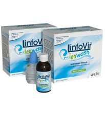 LINFOVIR ISOWASH SOL ISOT 2AST