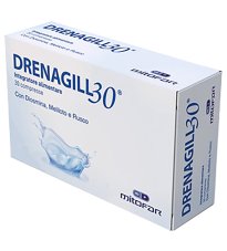 DRENAGILL30 30CPR