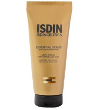 ISDINCEUTICS ESSENTIAL SCRUB
