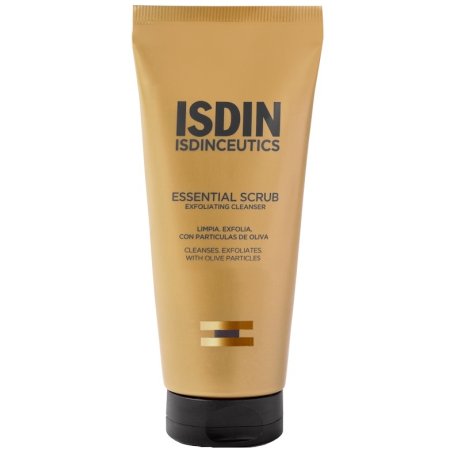 ISDINCEUTICS ESSENTIAL SCRUB