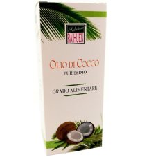 OLIO COCCO PURO ALIM 1L