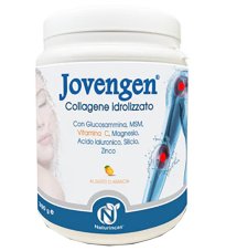 JOVENGEN NATURINCAS COLLA 390G