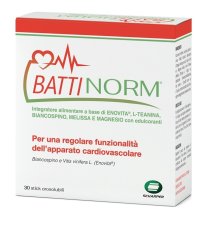 BATTINORM 30STICK