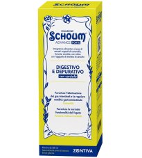 SOLUZIONE SCHOUM ADVANCE FORTE