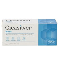 CICASILVER POMATA 50ML