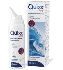 QUIXX FORTE SOLUZIONE IRRIG