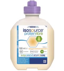 ISOSOURCE PROTEIN FIBRA VAN