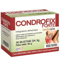 CONDROFIX FORTE 30BUSTE