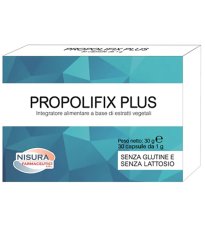 PROPOLIFIX PLUS 30CPS