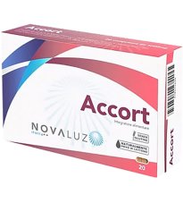 ACCORT 20CPR