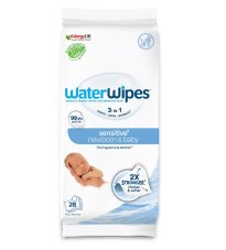 WATERWIPES BIO SALVIETTE 28PZ