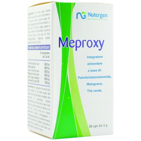 MEPROXY 30CPS MEPROXY 30CPS