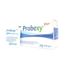 PROBEXY PLUS 20BUST PROBEXY PLUS 20BUST