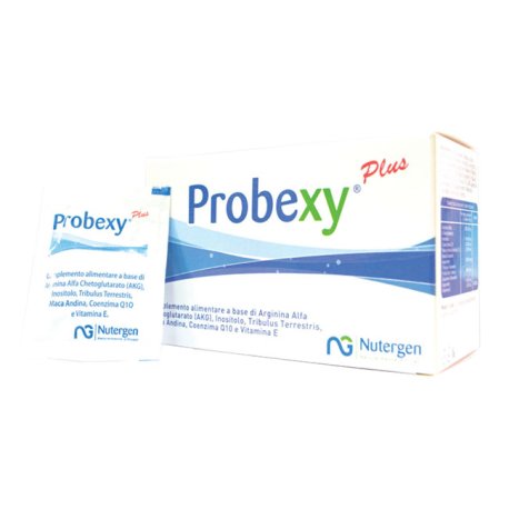 PROBEXY PLUS 20BUST PROBEXY PLUS 20BUST