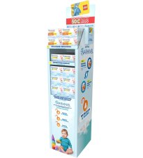 EXPO FLOORSTAND NARHINEL 2024