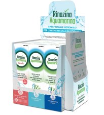 RINAZINA EXPO AQUAMARINA ISO9P