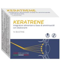 KERATRENE 14BUST