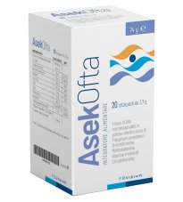 ASEKOFTA 20STICKPACK ASEKOFTA 20STICKPACK