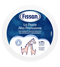 FISSAN LA PASTA A/PROT 150G NF FISSAN LA PASTA A/PROT 150G NF