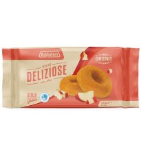 AGLUTEN NUOVE DELIZ MELE 4X55G AGLUTEN NUOVE DELIZ MELE 4X55G