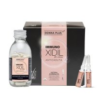 IMMUNO XIDIL DONNA PLUS CPS+F