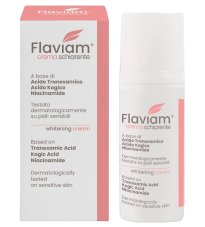 FLAVIAM CREMA SCHIARENTE 40ML
