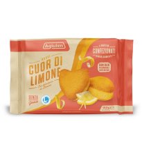 AGLUTEN NUOVI CUOR DI LIMONE AGLUTEN NUOVI CUOR DI LIMONE