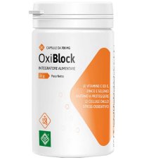 OXIBLOCK 30CPR