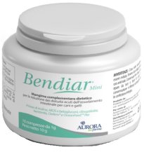 BENDIAR MINI 10CPR