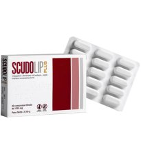 SCUDOLIP PLUS 30CPR