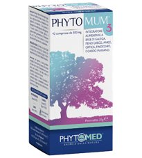 PHYTOMUM3 42CPR