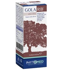 GOLARIB SPRAY 20ML GOLARIB SPRAY 20ML