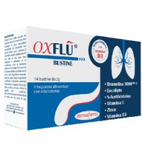 OXFLU' 14BUST