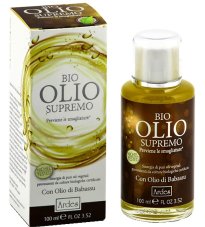 OLIO SUPREMO SMAGLIATURE 100ML OLIO SUPREMO SMAGLIATURE 100ML